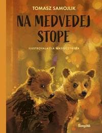 Na medvedej stope - Samojlik Tomasz 1