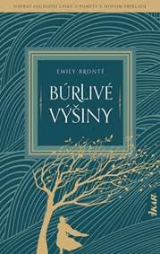 Búrlivé výšiny - Bronte Emily
