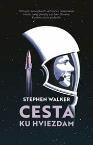 Cesta ku hviezdam - Walker Stephen 1