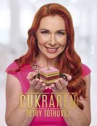 Cukráreň Petry Tóthovej - Tóthová Petra 1