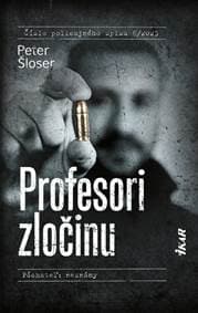 Profesori zločinu - Šloser Peter