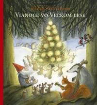 Vianoce vo Veľkom lese - Stark, Eva Eriksson Ulf 1