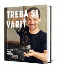 Treba si variť - Rausch Martin Pyco 1
