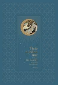 Tisíc a jedna noc – 5. diel - Pauliny Ján 1