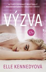 Výzva - Kennedyová Elle 1