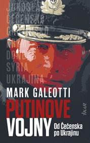 Putinove vojny - Galeotti Mark 1