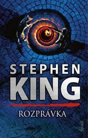 Rozprávka - King Stephen 1