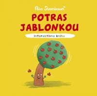 Potras jablonkou - Sternbaum Nico 1