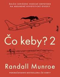 Čo keby? 2 - Munroe Randall 1
