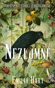 Nezlomné - Hart Emilia