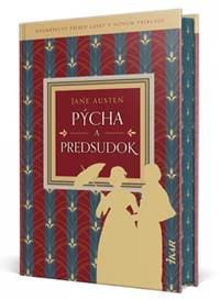 Pýcha a predsudok, 2. vydanie - Austenová Jane 1