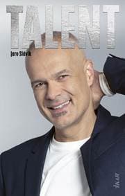 Talent - Slávik Jaroslav 1