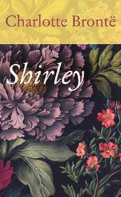 Shirley - Charlotte Brontë 1