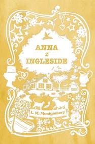 Anna z Ingleside (6) - L. M. Montgomery 1