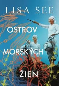 Ostrov morských žien - Lisa See