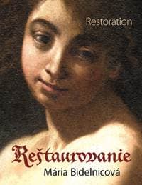 Reštaurovanie - Mária Bidelnicová 1