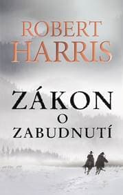 Zákon o zabudnutí - Robert Harris 1