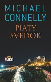 Piaty svedok - Michael Connelly 1
