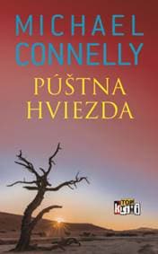 Púštna hviezda - Michael Connelly 1