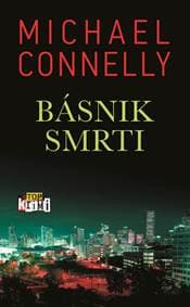 Básnik smrti - Michael Connelly 1