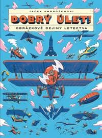 Dobrý úlet! - Jacek Ambrozewski