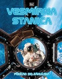 Vesmírna stanica - autor neuvedený