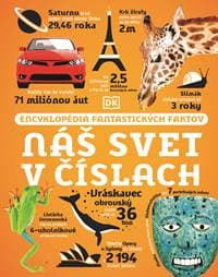 Náš svet v číslach - Kolektív autorov 1