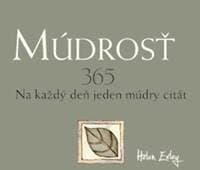 Múdrosť 365 - Helen Exley