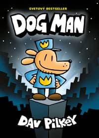 Dogman - Dav Pilkey 1