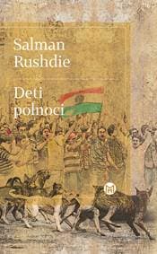 Deti polnoci - Salman Rushdie 1