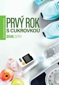 Prvý rok s cukrovkou - MUDr. Barbora Zoboková