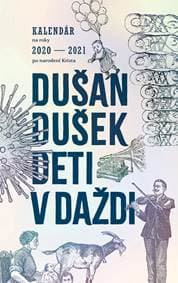Deti v daždi - Dušan Dušek 1