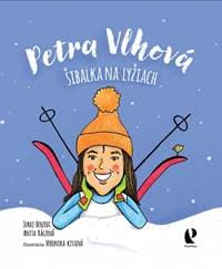 Petra Vlhová: Šibalka na lyžiach - Berzedi, Anita Ráczová Juraj