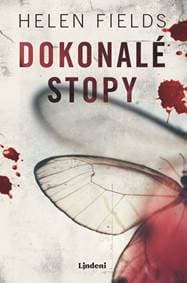 Dokonalé stopy - Helen Fieldsová 1