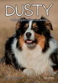 Dusty 5: Nebezpečné prázdniny - Jan Andersen 1