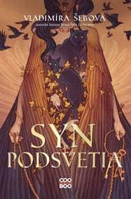 Syn podsvetia (Piesne troch svetov 2) - Vladimíra Šebová 1