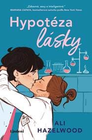 Hypotéza lásky - Ali Hazelwood 1
