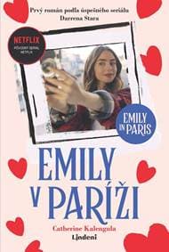 Emily v Paríži - Catherine Calengula