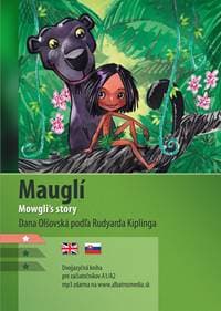 Mauglí A1/A2 (AJ-SJ) - Dana Olšovská 1