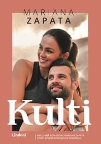 Kulti - Mariana Zapata 1