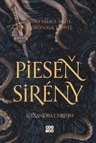 Pieseň sirény - Alexandra Christo 1