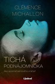 Tichá podnájomníčka - Clémence Michallon 1