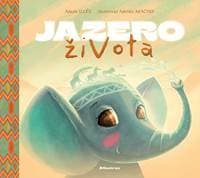 Jazero života - Marcel Melicher 1
