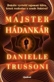 Majster hádankár - Danielle Trussoni 1