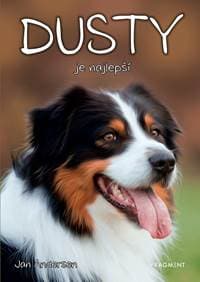 Dusty 6: Dusty je najlepší! - Jan Andersen 1