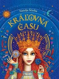 Kráľovná času - Natalja Ščerba 1