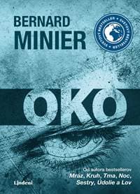 Oko - Bernard Minier 1