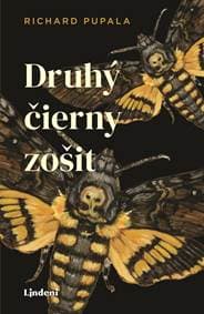 Druhý čierny zošit - Richard Pupala 1