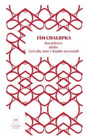Kocúrkovo alebo Len aby sme v hanbe nezostali - Ján Chalupka, Zdenka Pašuthová 1