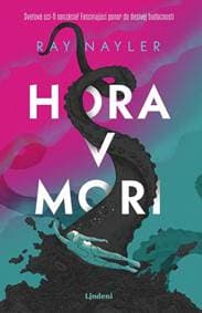 Hora v mori - Kolektív autorov 1